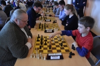 Rozgrywki szachowe